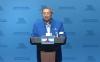 20 Tahun Partai Demokrat, SBY Kenang Almarhumah Istri dan Berdoa Pandemi Segera Berakhir