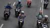 Periode Januari-Agustus, Pajak Kendaraan Bermotor di Jateng Tembus Rp3,2 Triliun 