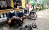 Butuh Modal Main Perempuan, 2 Pemuda Prabumulih Curi Bebek Warga