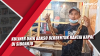 Video Kuliner Unik Bakso Berbentuk Rantai Kapal di Sidoarjo