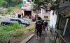 ODGJ Penusuk Pelajar di Sukabumi Ditangkap Warga, Sempat Melawan Pakai Pisau