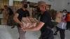 Bantuan Logistik untuk Korban Banjir Katingan - Bagian 2