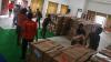 Bantuan Logistik untuk Korban Banjir Katingan - Bagian 1
