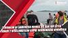 Video Terbakar di Samudera Hindia, 35 ABK KM Setia Abadi 2 Diselamatkan Kapal Berbendera Norwegia