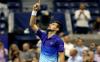 Hasil Wimbledon 2022: Novak Djokovic Hajar Wakil Australia di Putaran Kedua