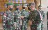 Tangkap KKB Tanpa Sebutir Peluru, 10 Prajurit TNI Raih Penghargaan Pangdam Cenderawasih