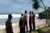 Satpol PP Gunungkidul Razia Pengelola Wisata yang Nekat Beroperasi 