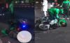 Ini Kronologi Lengkap Mobil Tabrak Pengemudi Ojol hingga Kaki Putus di Bandung