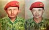 Isi Surat Mengharukan Prajurit KKO Usman-Harun Sebelum Dihukum Gantung di Singapura