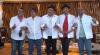 Lirik Lagu dan Chord Gitar Menerobos Gelap Padi Reborn