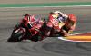 Hasil Kualifikasi MotoGP Emilia Romagna 2021: Bagnaia Pole Position, Adik Tiri Rossi Bikin Kejutan