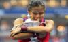 Jarang Terungkap, Emma Raducanu Juara AS Terbuka 2021 Ternyata Sahabat Petenis Indonesia