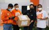 Erick Thohir Harap Pos Indonesia Jadi Central Distribution Hub di Indonesia