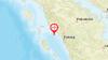 Gempa Terkini Magnitudo 5,3 Guncang Agam Sumbar