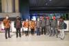 KKP Pulangkan Nelayan Asal Aceh yang Tertangkap di Thailand