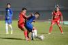 Strategi Pergantian Imran Nahumarury Sukses, PSIS Imbangi Persija