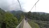 Melihat Situ Gunung Jembatan Gantung Terpanjang di Indonesia dan Asia Tenggara, Ini Lokasi Lengkapnya