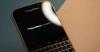 BlackBerry Siapkan Smartphone Baru dengan Dukungan 5G