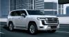 Krisis Chip, Para Sultan Pemesan Toyota Land Cruiser 300 Harus Inden hingga 4 Tahun