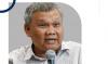 Survei: Popularitas & Elektabilitas Partai Perindo Melesat, Emrus Sihombing Sebut Awal Bagus Menuju Senayan