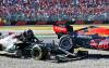 Fernando Alonso Anggap Insiden Lewis Hamilton dan Max Verstappen di GP Italia 2021 Tak Berbahaya