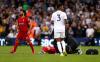 Detik-Detik Cedera Horor Elliott saat Leeds Vs Liverpool, Mo Salah Super Panik