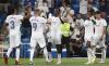 Drama 7 Gol di New Santiago Bernabeu, Real Madrid Tumbangkan Celta Vigo