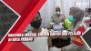 Video Vaksinasi Massal Ribuan Santri dan Pelajar di Kota Padang