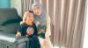 Alvin Faiz Lebih Dekat dengan Anak Sambung, Larissa Chou: Tolong Tetap Utamakan Yusuf