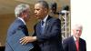 3 Mantan Presiden AS George W Bush, Clinton dan Obama Siap Bantu Pengungsi Afghanistan