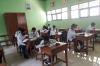  GunungKidul Tetap Wajibkan Pemakaian Masker di Lingkungan Sekolah