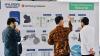 Presiden Jokowi Resmikan Pembangunan Pabrik Baterai Mobil Listrik - Bagian 2