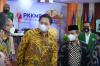 Dorong Pertumbuhan Ekonomi, Menko Airlangga Ajak Generasi Muda Jadi Entrepreneur Kompetitif 