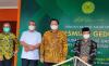 Menko Airlangga Harap Inkubasi Wirausaha UMKM UMJ Lahirkan Pelaku Usaha Baru