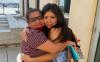 Mengharukan, Perempuan Ini Bertemu Lagi dengan Ibunya setelah 14 Tahun Diculik