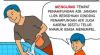 Waspada Ancaman DBD di Tengah Pandemi, Cegah dengan 3M