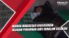 Video Warga Makassar Digegerkan Dengan Penemuan Bayi Didalam Selokan