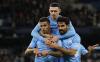 Manchester City Libas RB Leipzig, 9 Gol Tercipta di Stadion Etihad