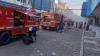 Breaking News, Plaza Pondok Gede Bekasi Terbakar