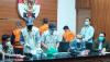 Tersangka Suap Proyek, Plt Kadis PU Hulu Sungai Utara Ditahan di Rutan KPK