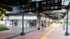 Wajah Baru Halte Integrasi Stasiun Tebet - Bagian 3