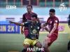 Boaz Solossa Starter, Borneo FC Ditahan Imbang Barito Putra