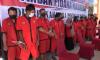 Polisi Tangkap Pengedar Narkoba Jaringan Banjarmasin-Pontianak, Sita 1,3 Kg Sabu