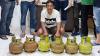 Spesialis Pencurian Tabung Gas Elpiji Ditangkap Polisi, Aksinya Terekam CCTV 