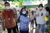 Terapkan Protokol Kesehatan Ketat, Candi Borobudur dan Prambanan Gelar Uji Coba Pembukaan