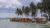 Destinasi Wisata Kota Batam Mulai Ramai Dikunjungi Wisatawan - Bagian 3