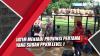 154 Wisata di Jatim Mulai Dibuka usai Jadi Provinsi Pertama yang Sudah PPKM Level 1