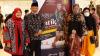KBRI Abu Dhabi Gelar Peragaan Busana Batik yang Out of the Box, Ini Maksudnya 