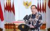 Di KTT G20, Jokowi Ajak Dunia Perkuat Arsitektur Kesehatan Global