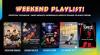 Ini Weekend Playlist di Vision+! Ada Operation Bangkok, Batman Forever hingga The Spell